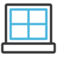 window icon